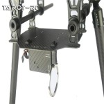 Tarot TL2962 Model Airplane Multi Rotor Airdrop Parabolic Device Electronic Thrower Heavy Load Off Line Hook Parabolic Device